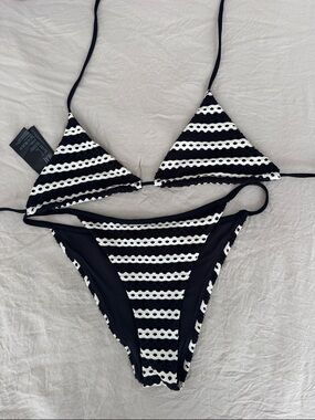 NWOT H&M BIKINI